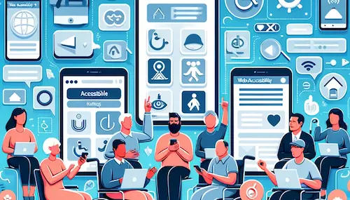 Web Accessibility