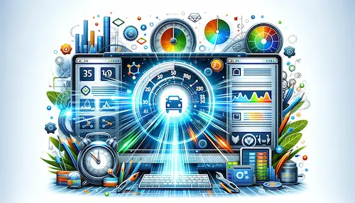 Web Performance Optimierung